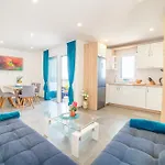 Apartment Blue Lagoon