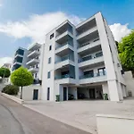 Apartment Blue Lagoon