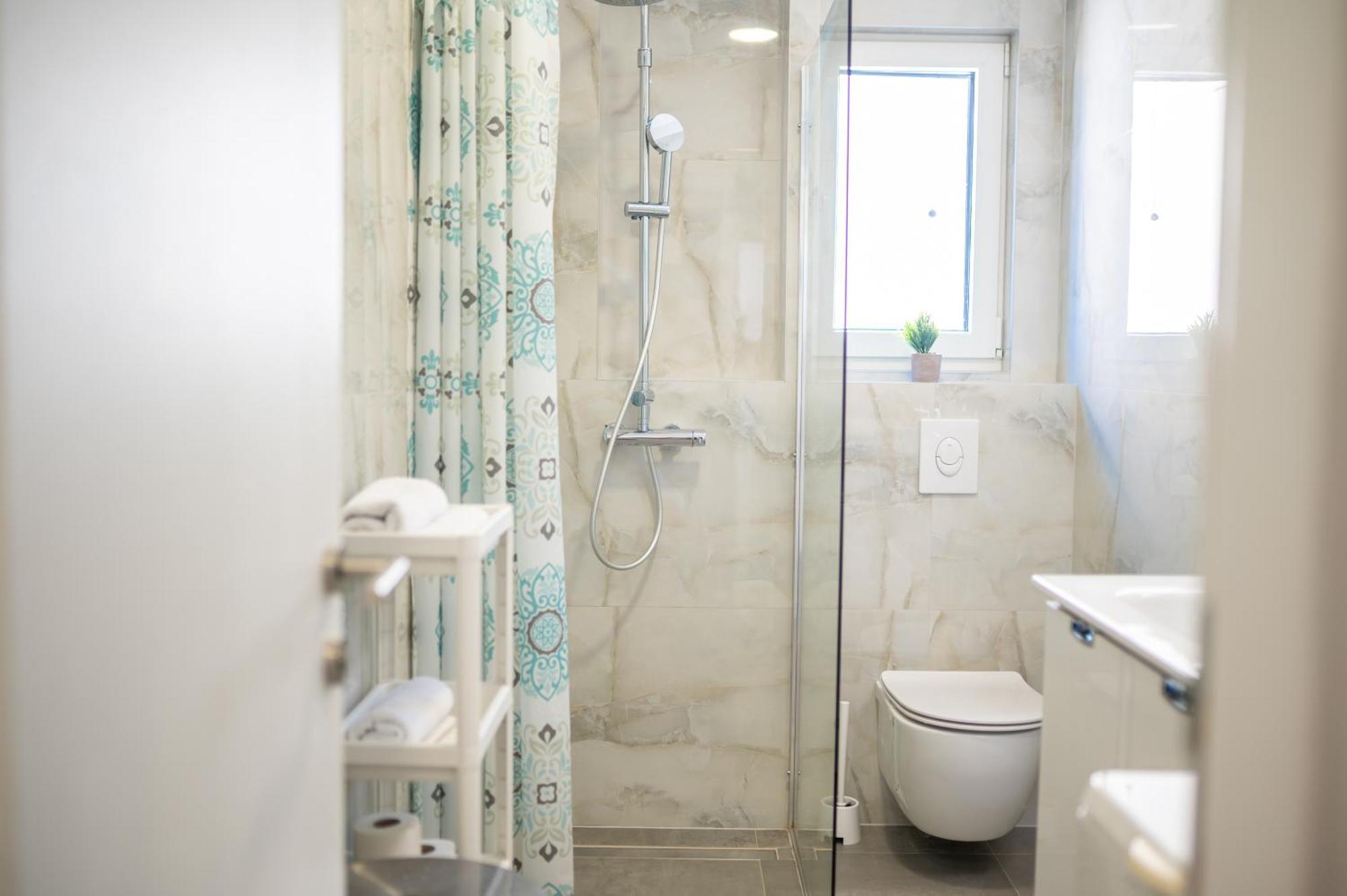 Apartment Blue Lagoon